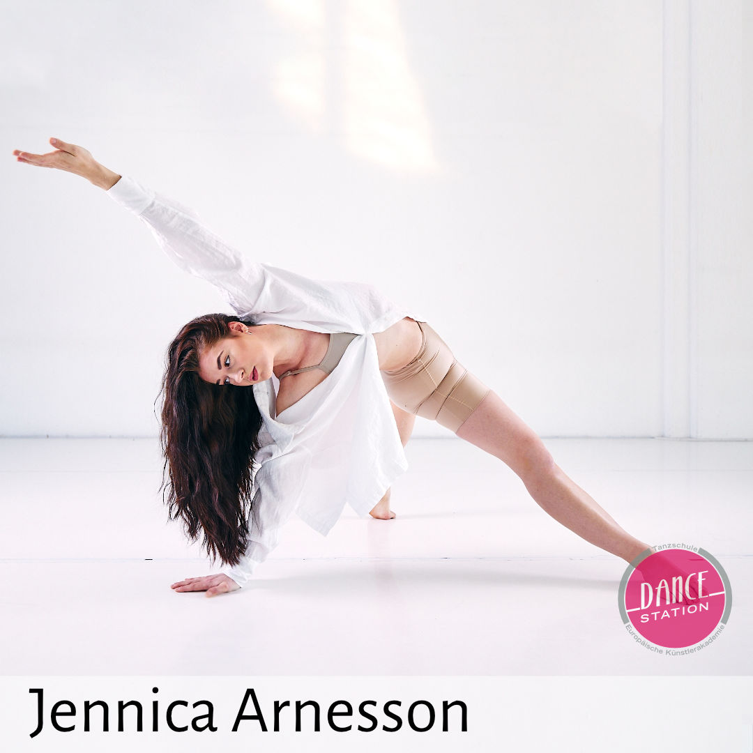 Jennica Arnesson