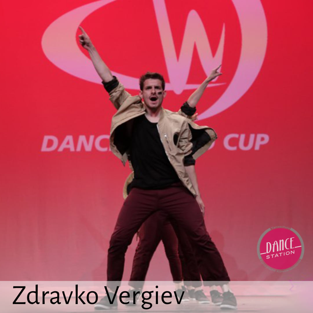 Zdravko Vergiev