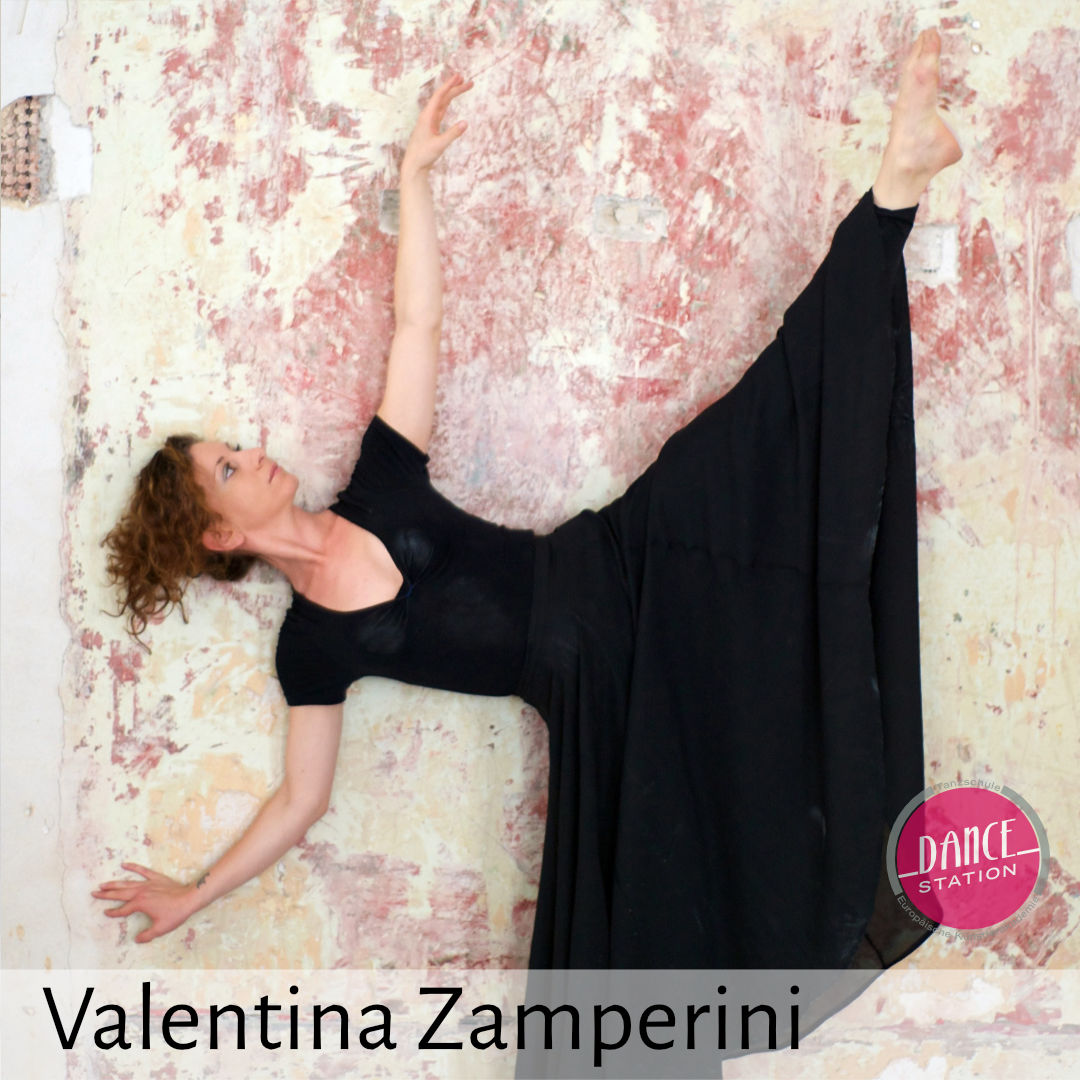 Valentina Zamperini