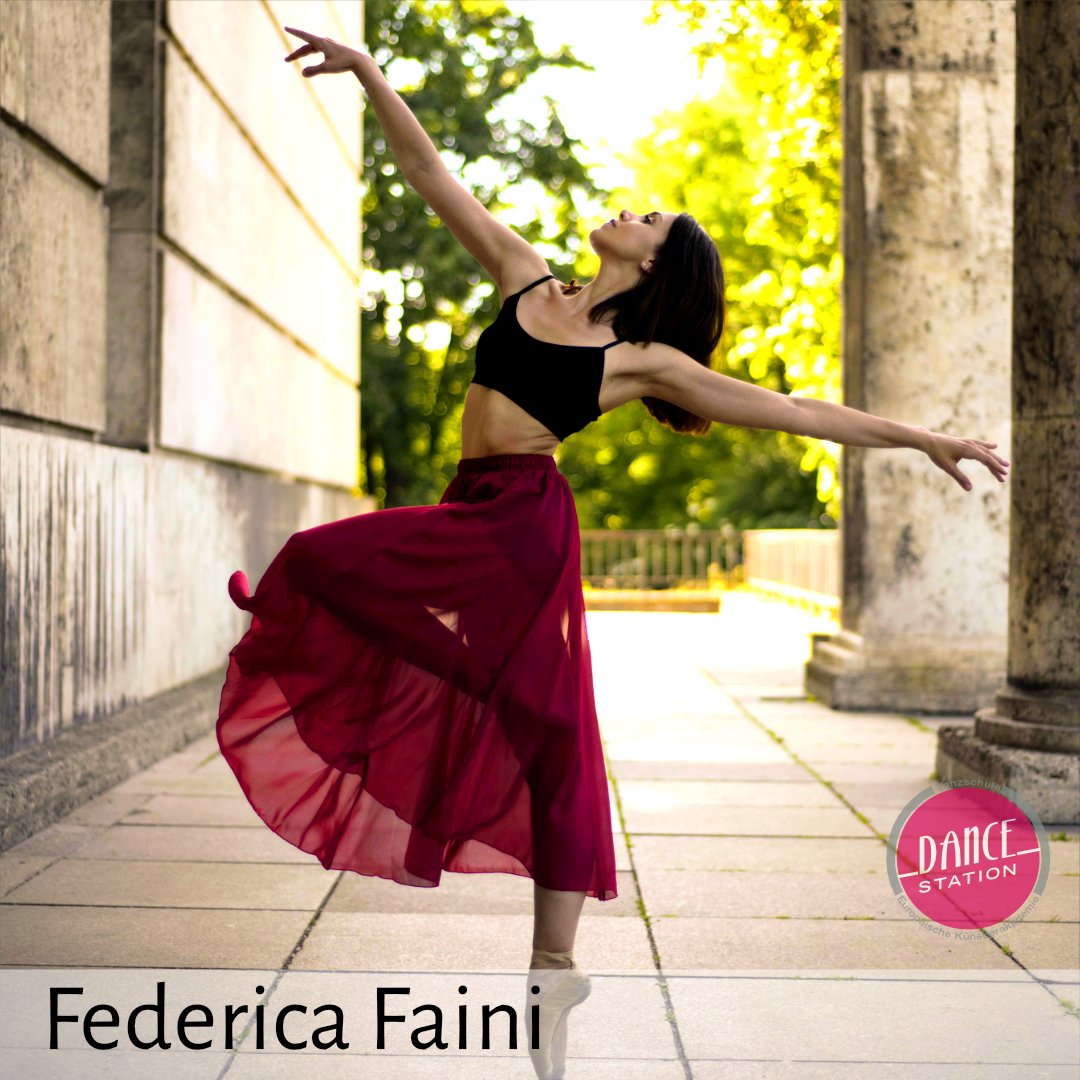 Federica Faini