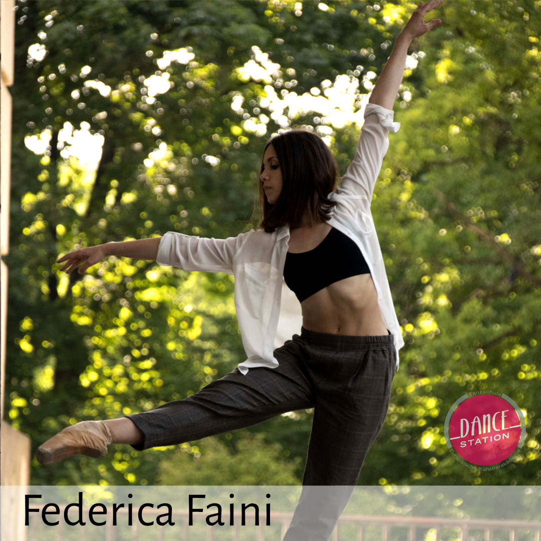 Federica Faini