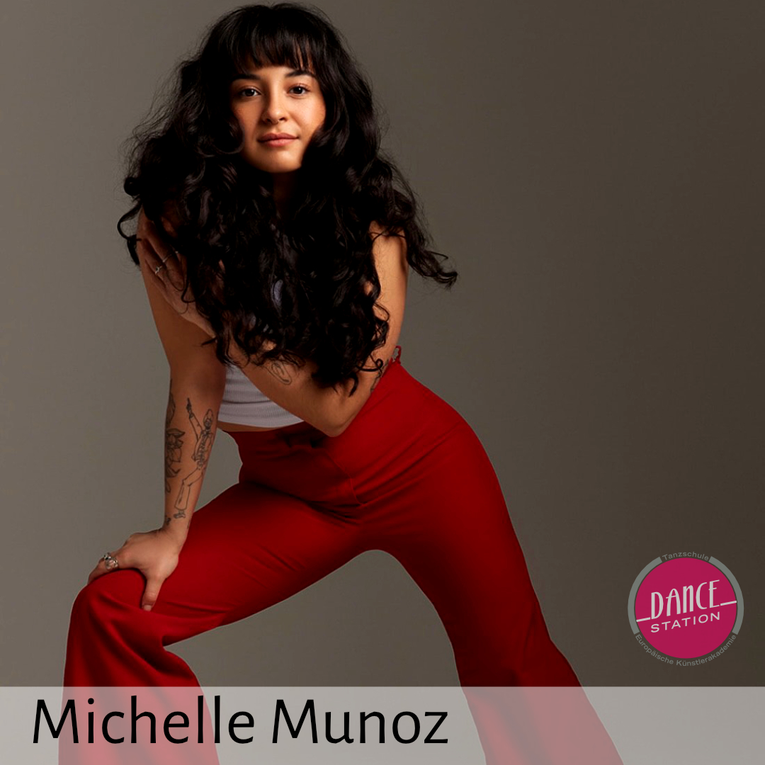 Michelle Munoz