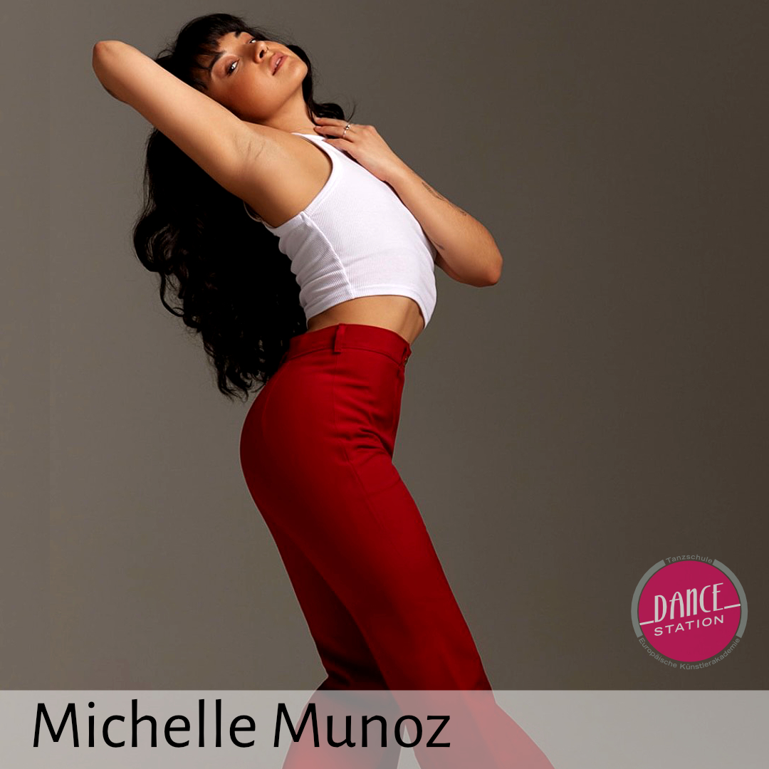 Michelle Munoz