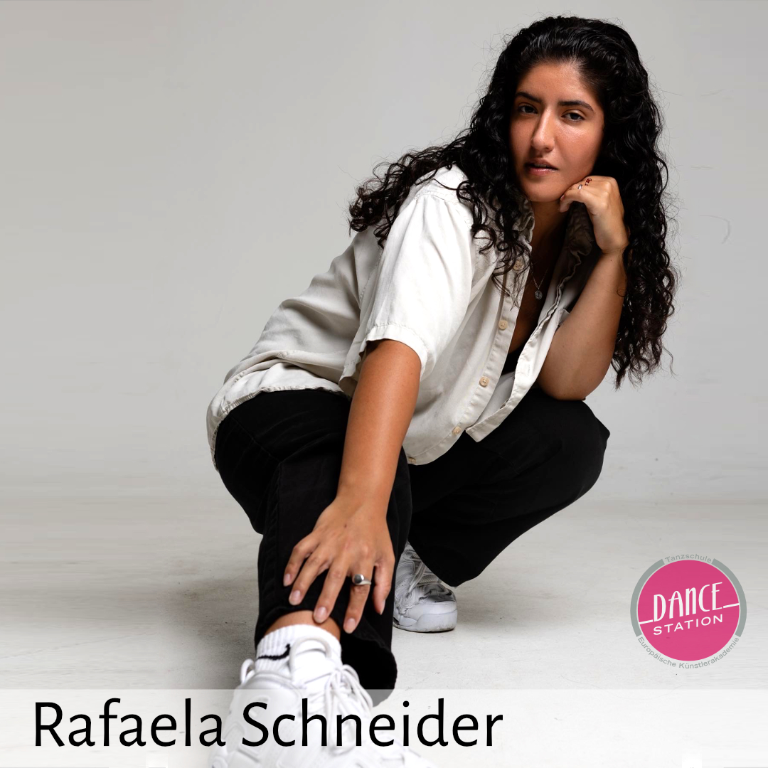 Rafaela Schneider