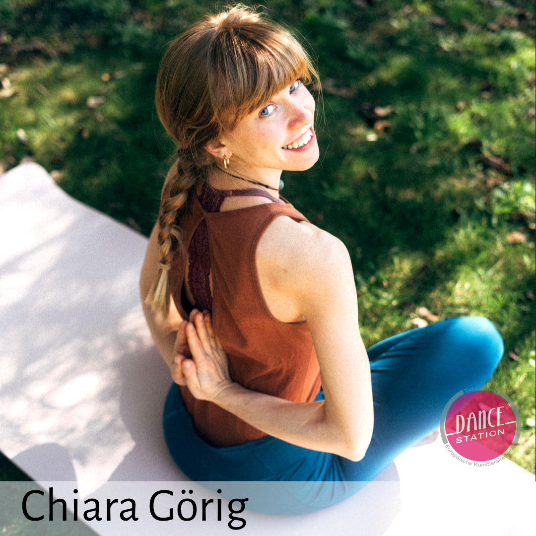Chiara Görig