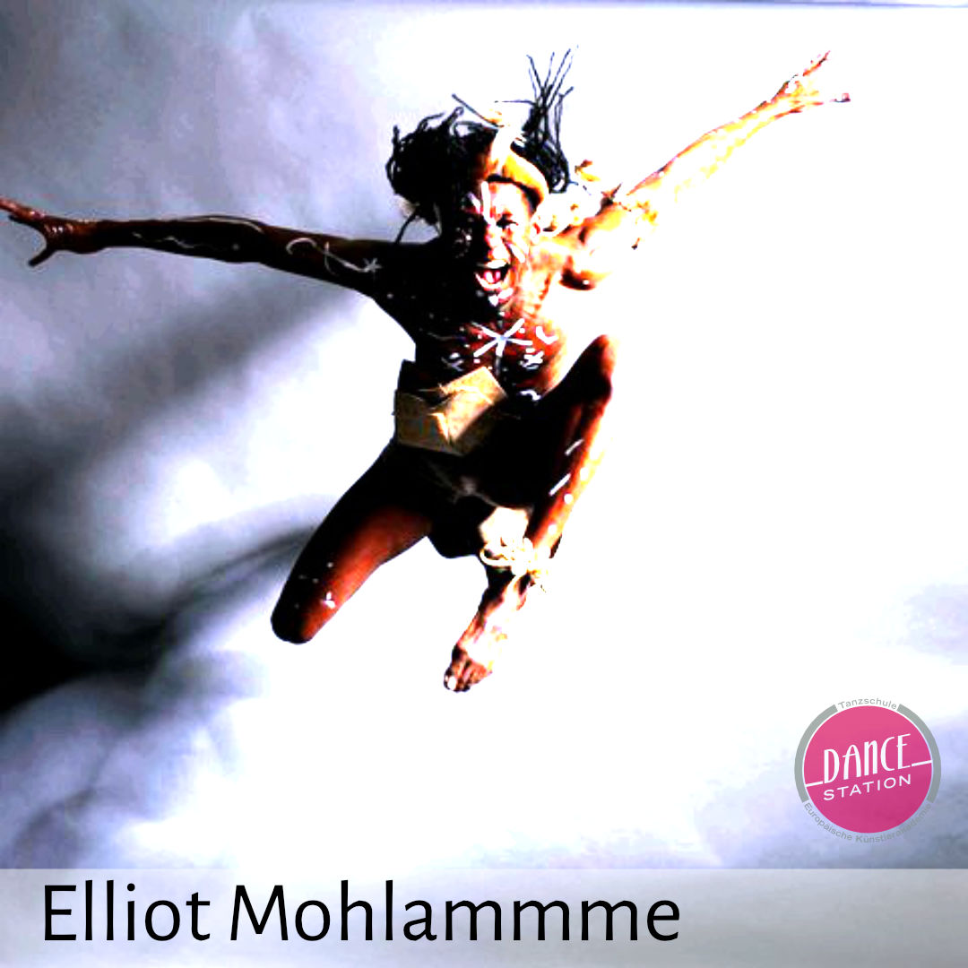 Elliot Lebogang Mohlamme