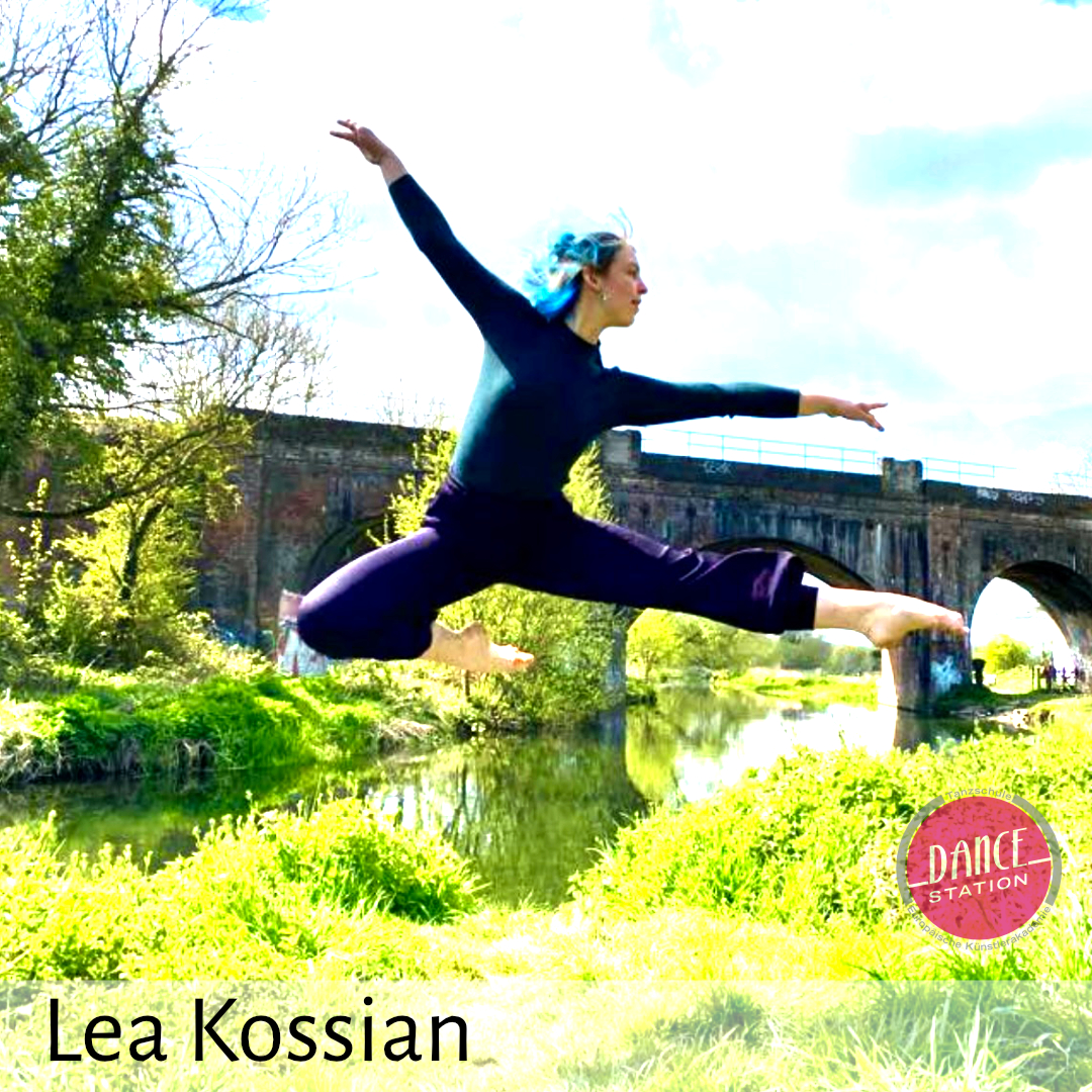 Lea Kossian