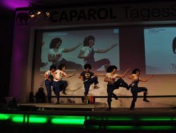 Caparol Firmenevent