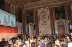Lady Award Wien