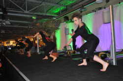 Simmel Edeka Event