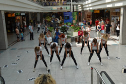 Vero Moda Event
